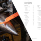 Contemporary Blacksmithing for Beginners