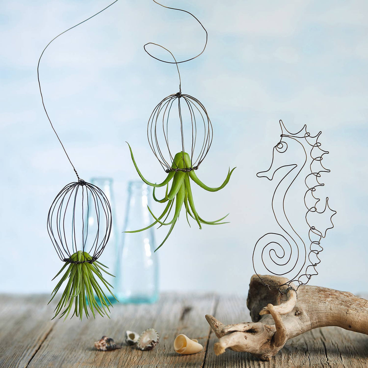 Whimsical Wire: 26 Delightful Projects to Create