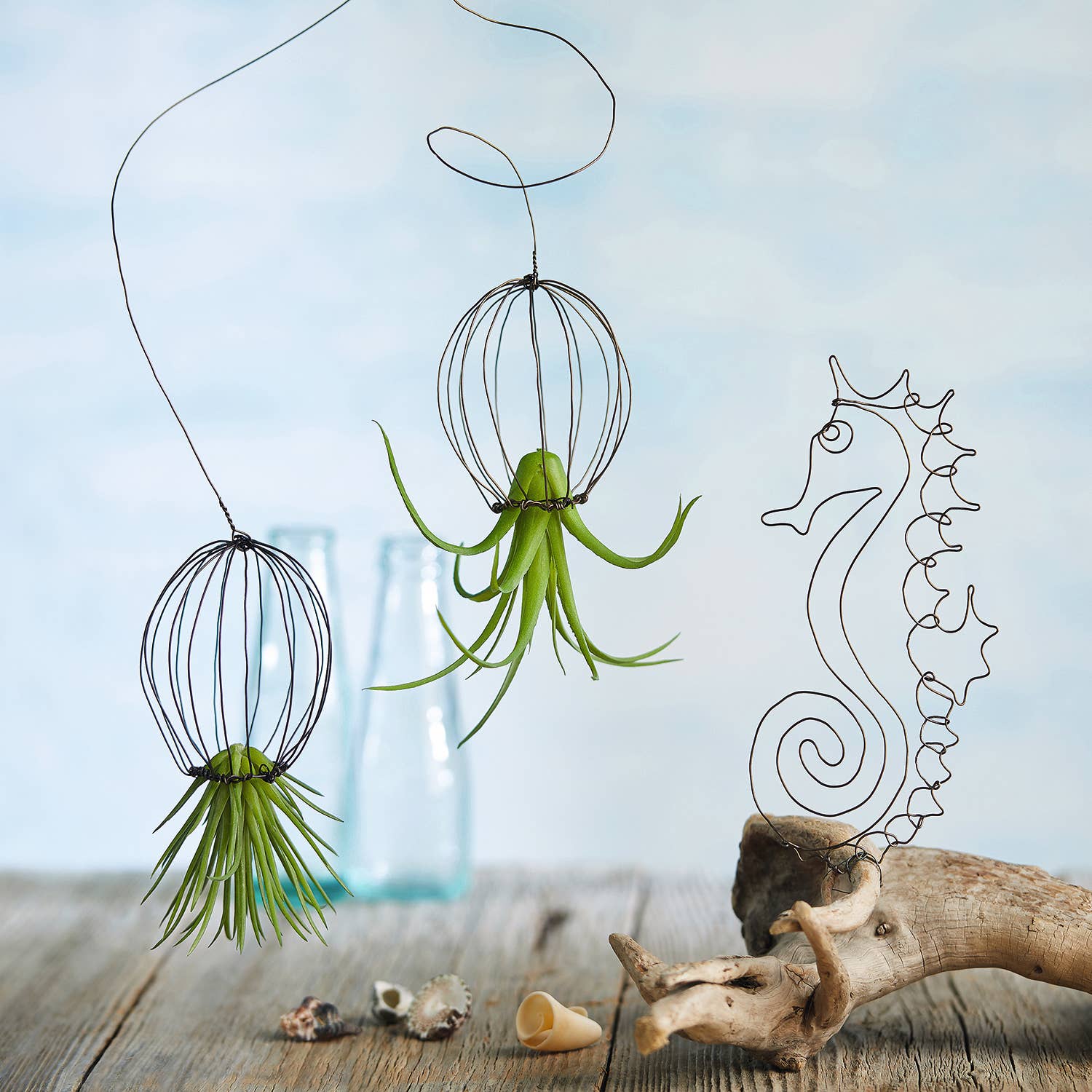 Whimsical Wire: 26 Delightful Projects to Create
