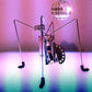 Kikkerland Design Inc - Katita Wind Up