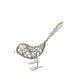 Hopes Unlimited - Wire Bird: Chrome Style III