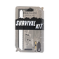 Zootility - Wilderness Survival Kit