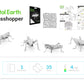 Metal Earth - Metal Earth Grasshopper