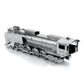 Metal Earth - Steam Locomotive train
