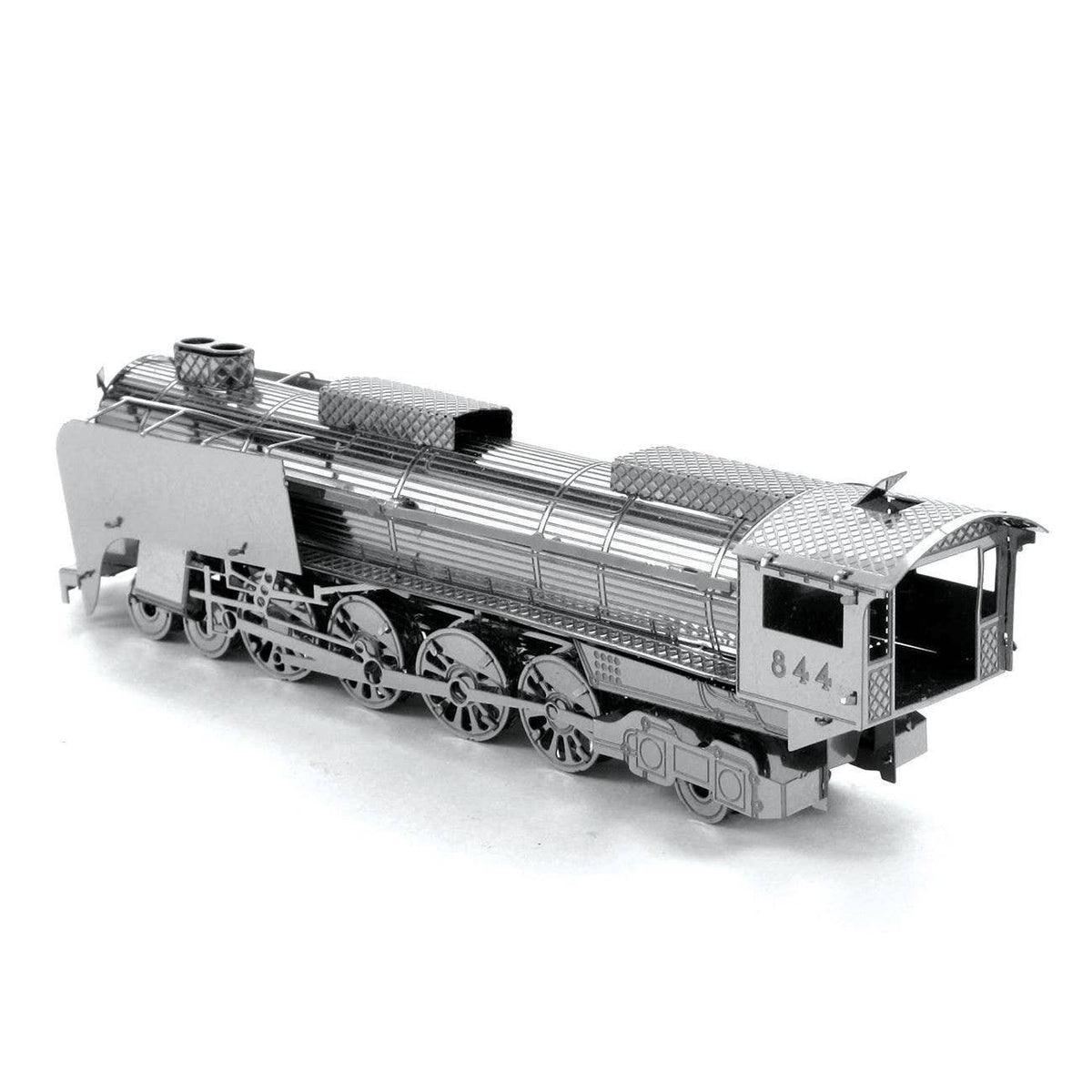 Metal Earth - Steam Locomotive train
