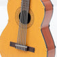 Metal Earth - Metal Earth Classical Guitar 3D metal model kit