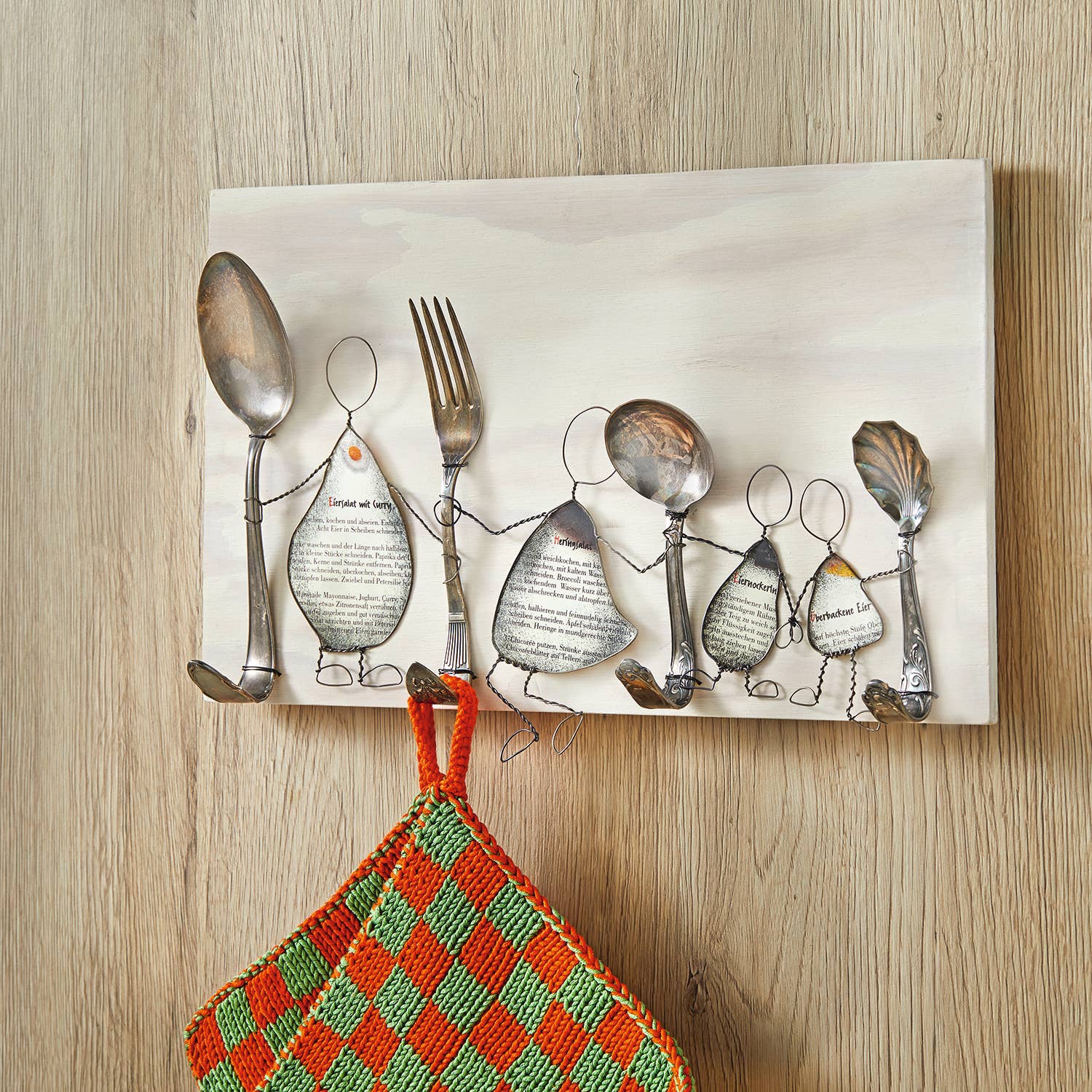 Whimsical Wire: 26 Delightful Projects to Create