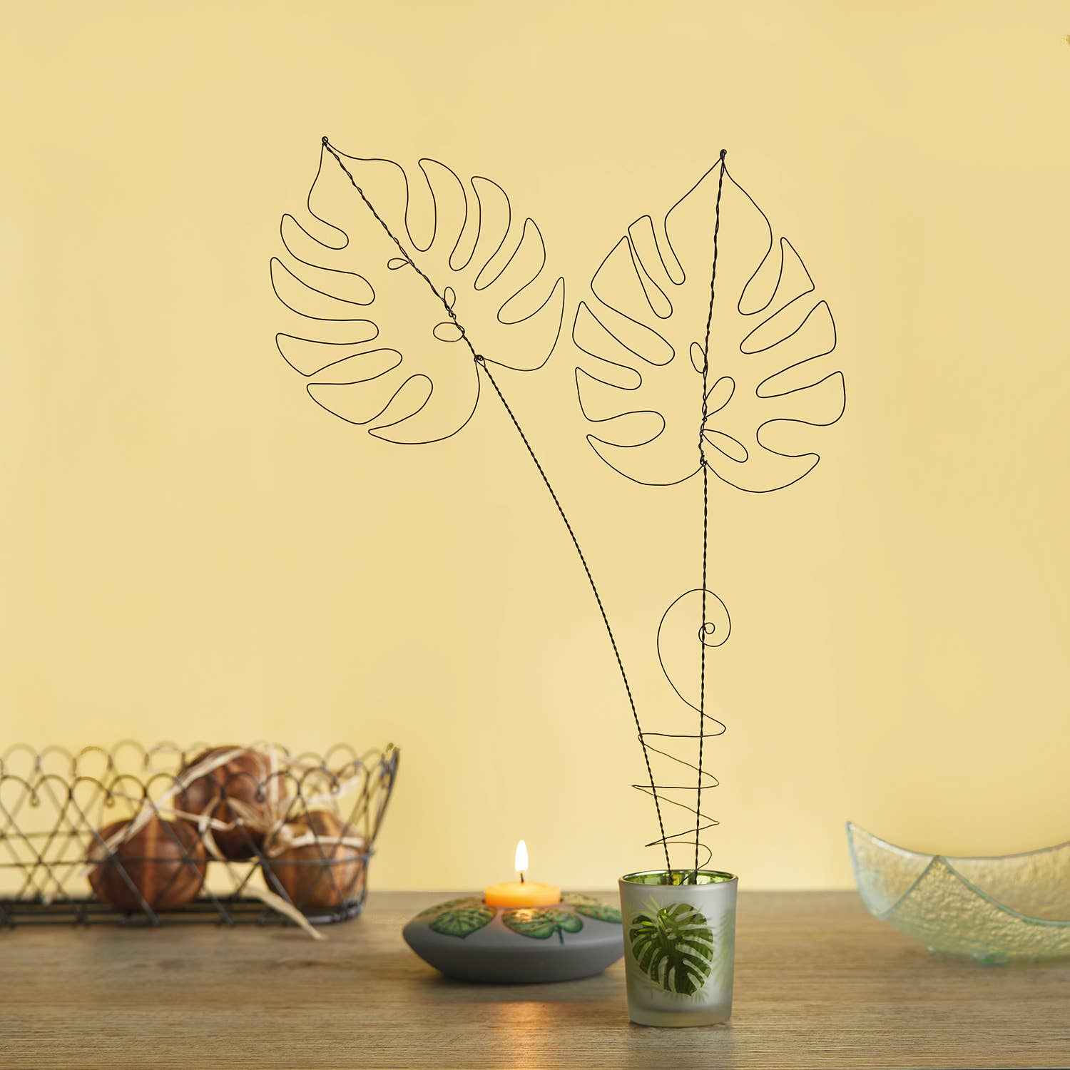 Whimsical Wire: 26 Delightful Projects to Create