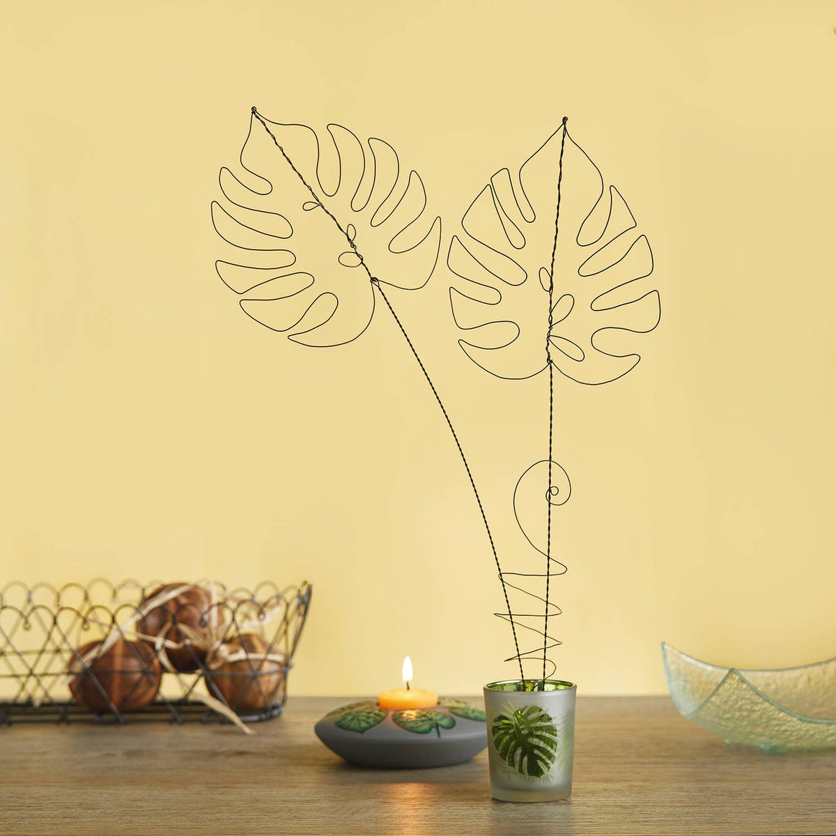 Whimsical Wire: 26 Delightful Projects to Create
