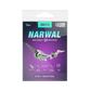 Zootility - Narwhal Multi-Tool - Metal TekPet
