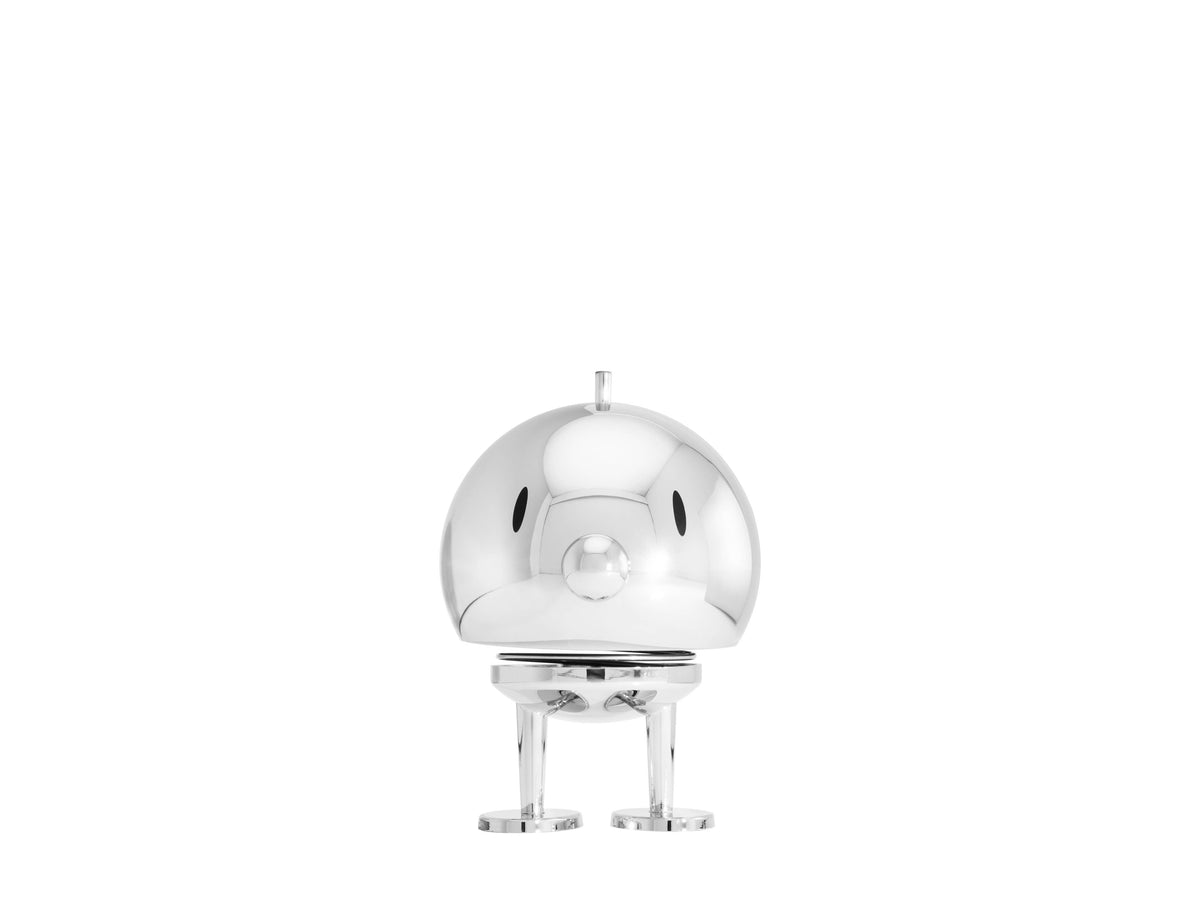 Hoptimist - Hoptimist Bumble M Chrome