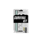 Zootility - Wilderness Survival Kit