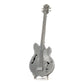 Metal Earth - Electric Bass Guitar