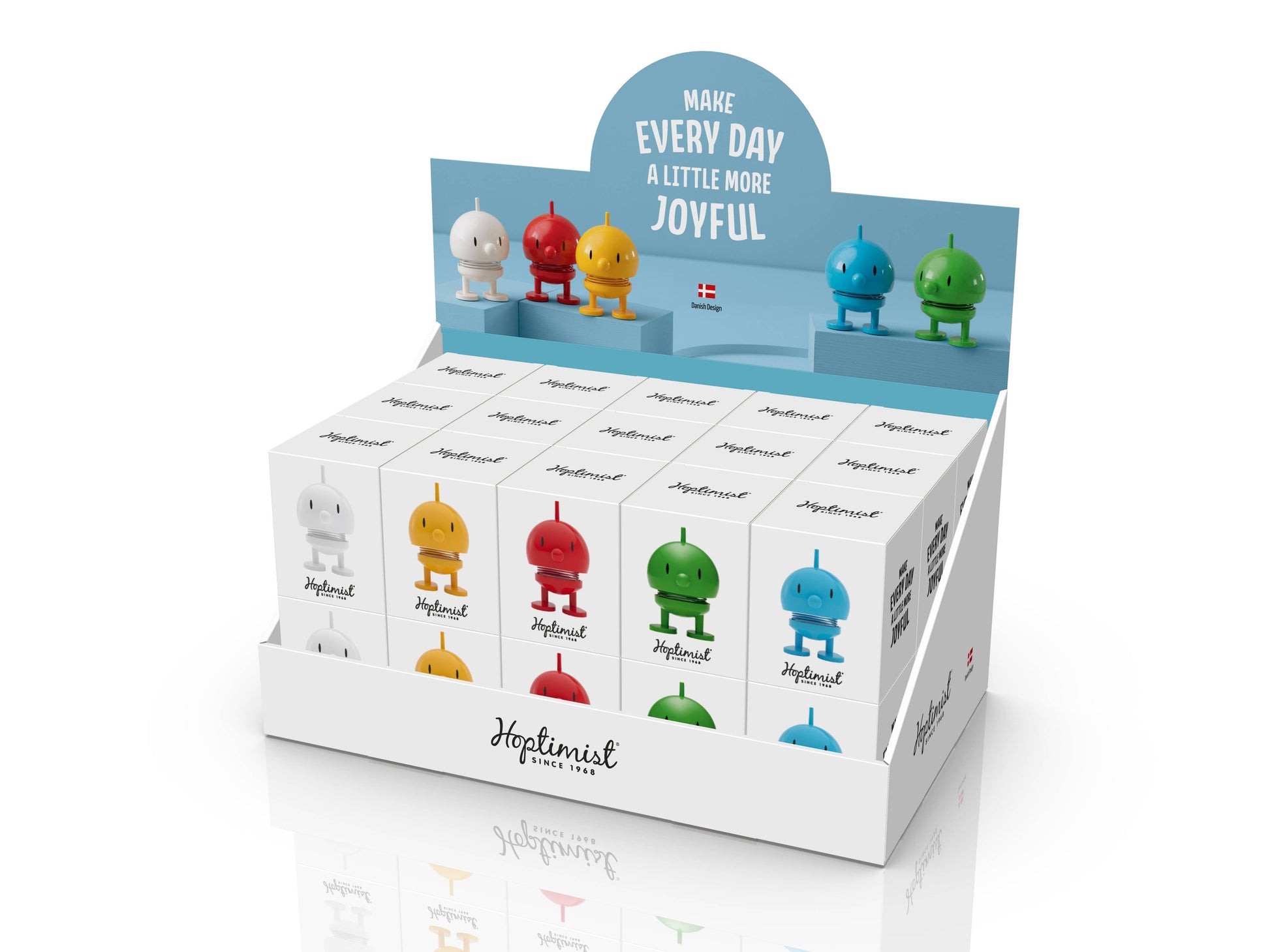 Hoptimist - Hoptimist CLASSIC Display 30pcs