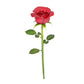 Metal Earth - Metal Earth Red Rose 3D metal model kit