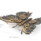 Metal Earth - Steampunk Butterfly