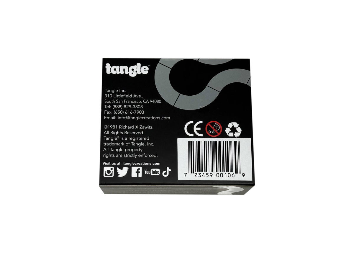 Tangle - Tangle® Jr. Kinetic Metal Sculpture - NEW!