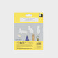 SUCK UK Ltd - USA - Cat Wall Hooks – Hang your stuff on their tails
