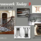 Ironwork Today 3: Inside and Out