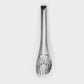 SUCK UK Ltd - USA - Skull Tongs - Stainless-steel kitchenware for tough chefs
