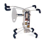 Kikkerland Design Inc - Cosmojetz Wind Up