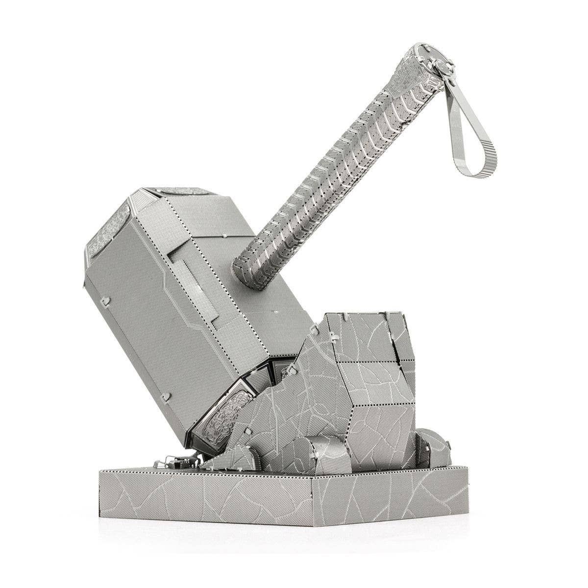 Metal Earth - Mjolnir Thor's Hammer Marvel