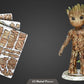Metal Earth - Groot Metal Earth