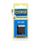 Kikkerland Design Inc - Hey Jude Crank Music Box