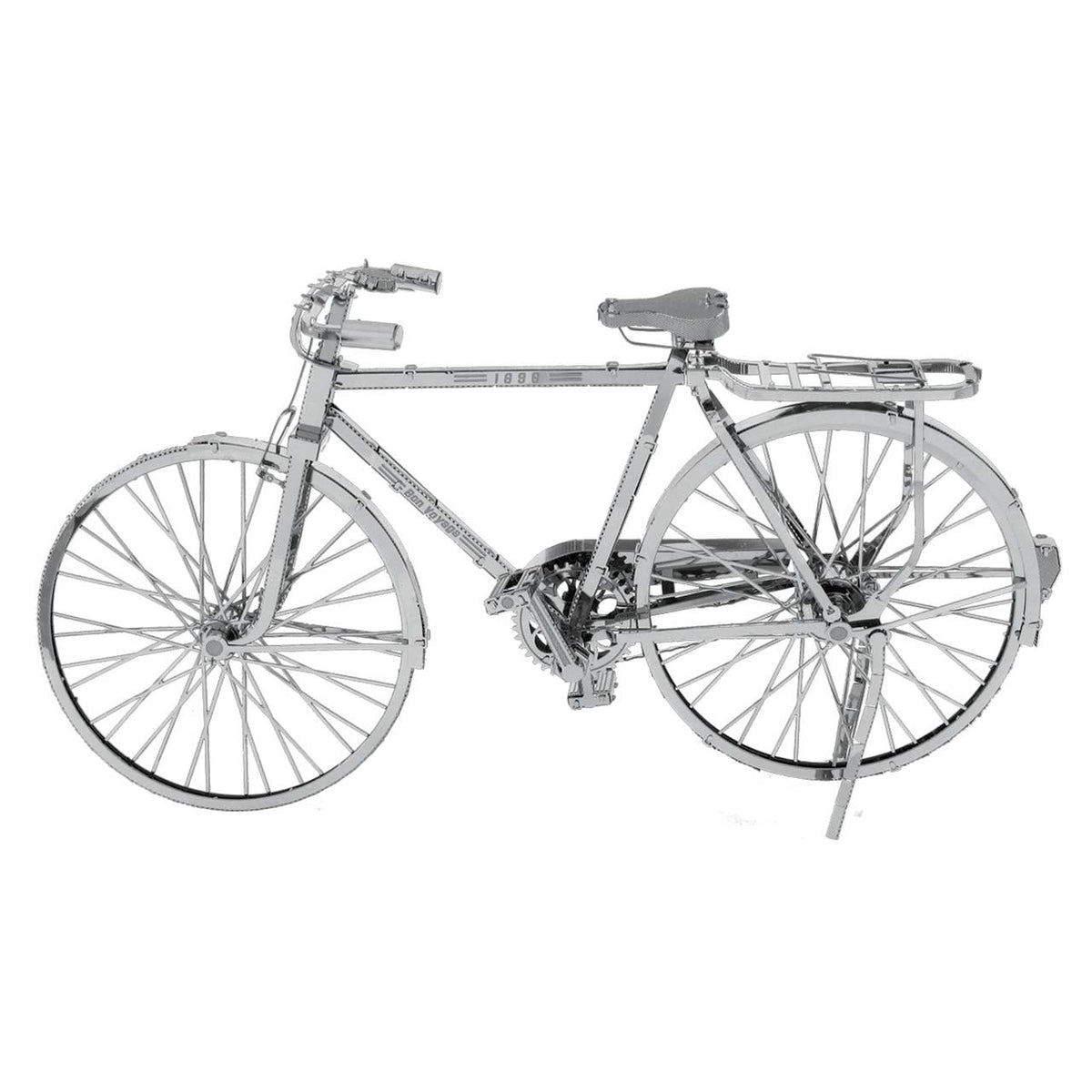 Metal Earth - Classic Bicycle