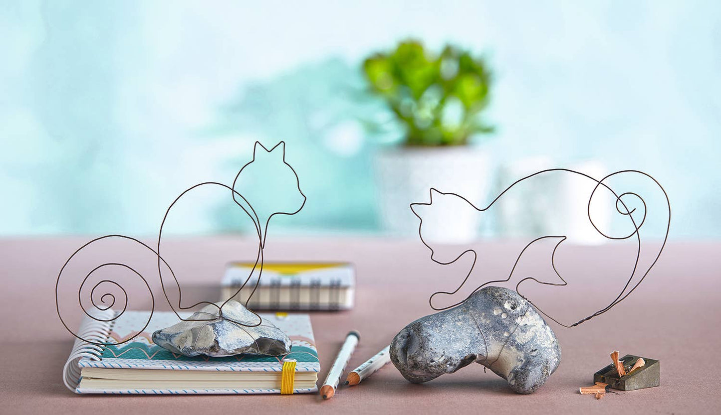 Whimsical Wire: 26 Delightful Projects to Create
