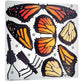 Metal Earth - Monarch-Butterfly - COLOR