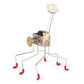 Kikkerland Design Inc - Oahaca Wind Up
