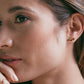 Amano Studio - Star Cluster Stud Earrings