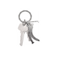 Zootility - Golf Key 6-in-1 Keychain Multi-Tool