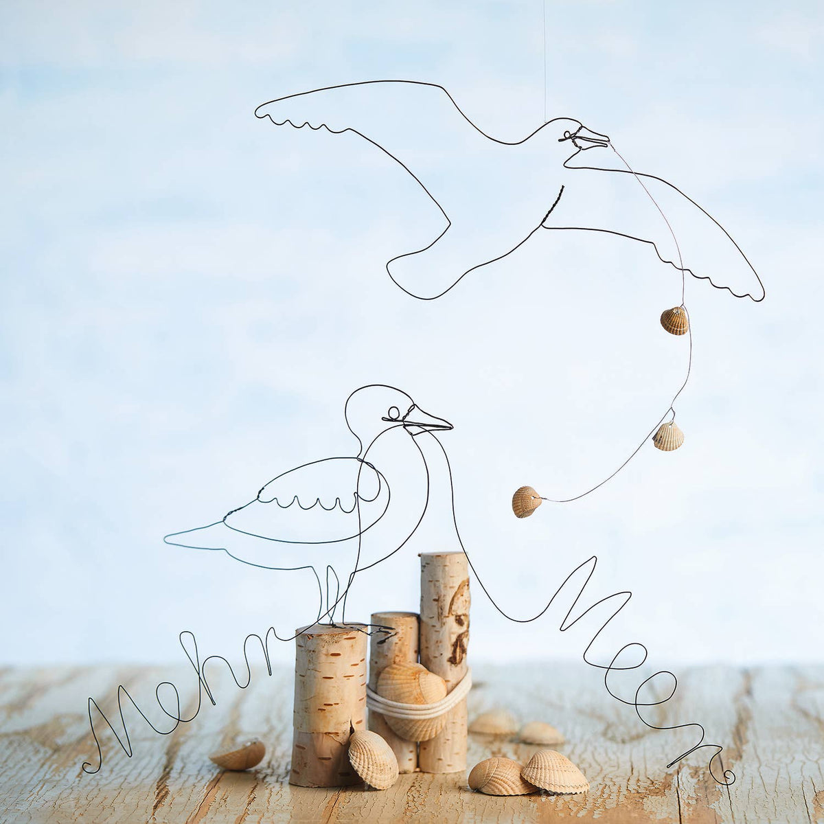 Whimsical Wire: 26 Delightful Projects to Create