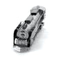 Metal Earth - Steam Locomotive train