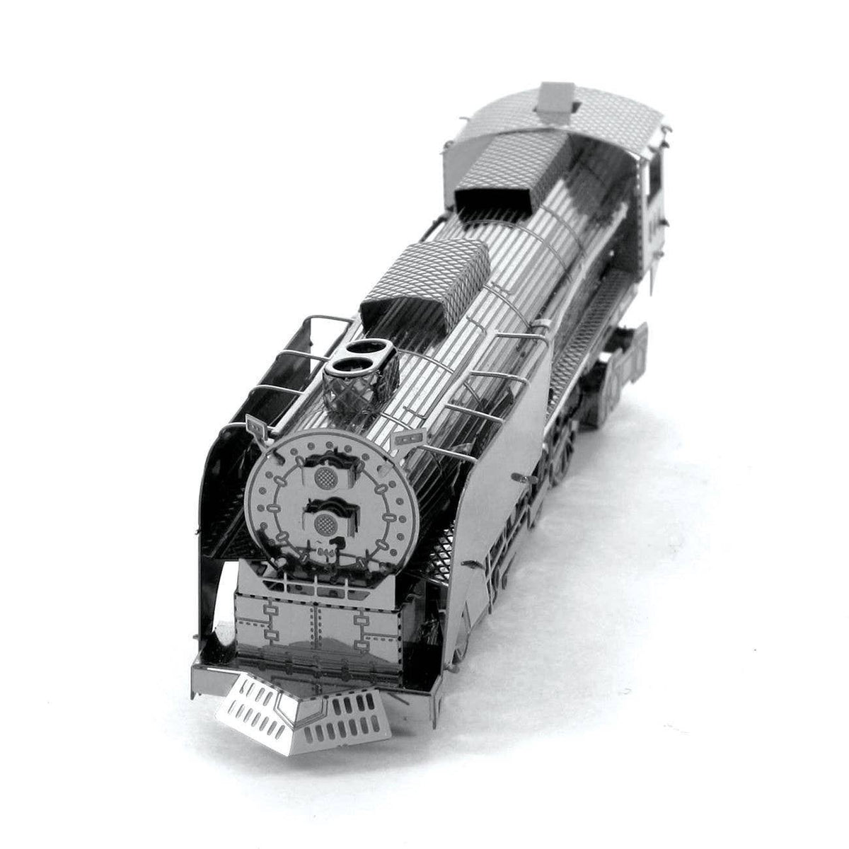 Metal Earth - Steam Locomotive train