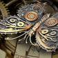 Metal Earth - Steampunk Butterfly