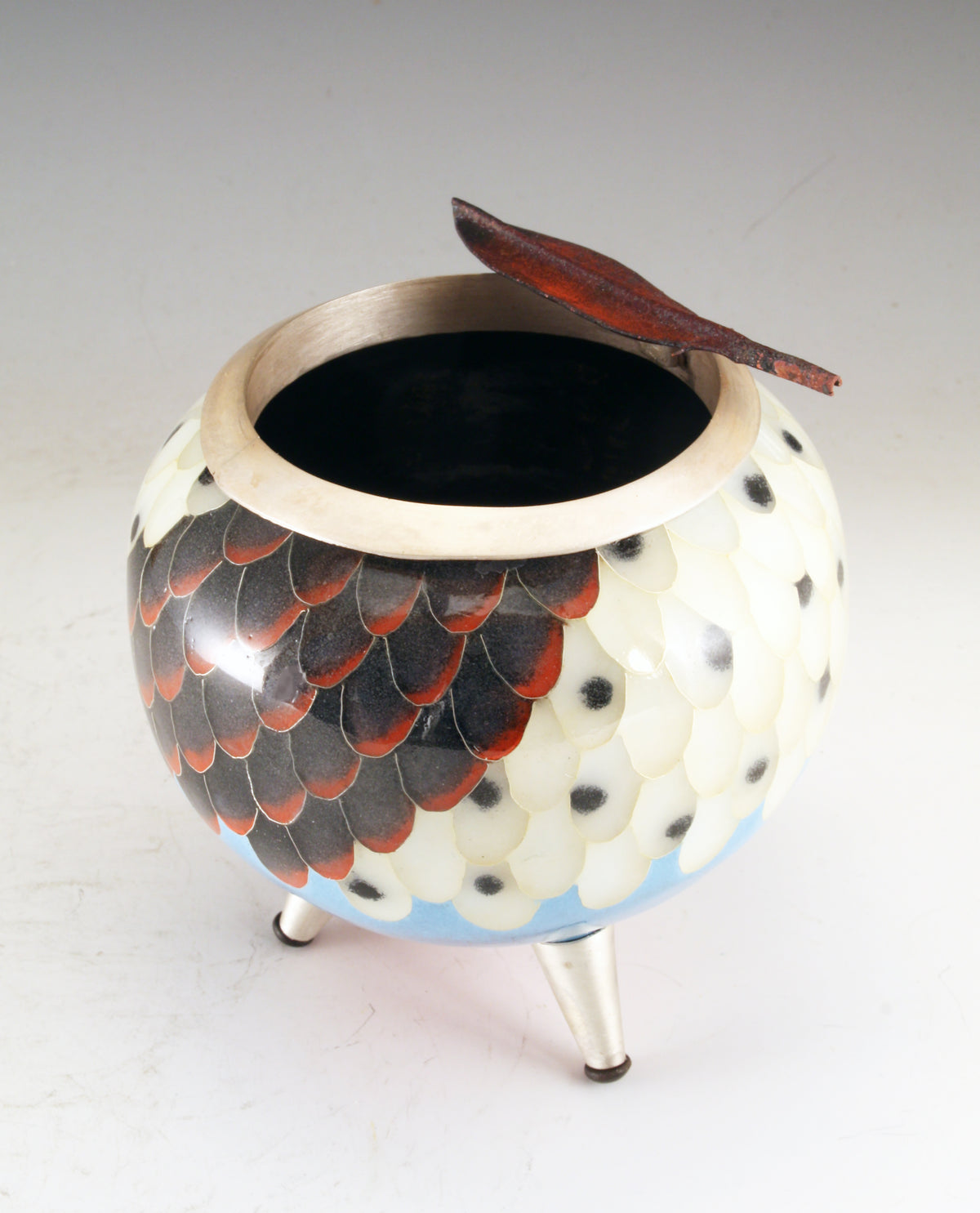 Harlan Butt: Flicker Vessel