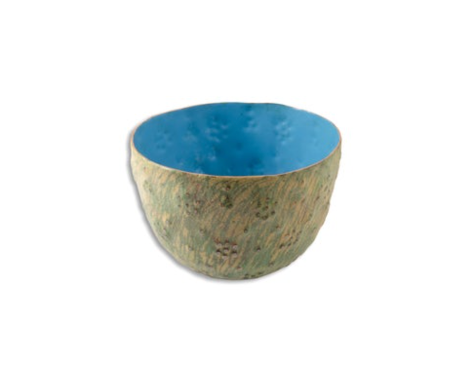 Sarah Perkins: Flax Bowl