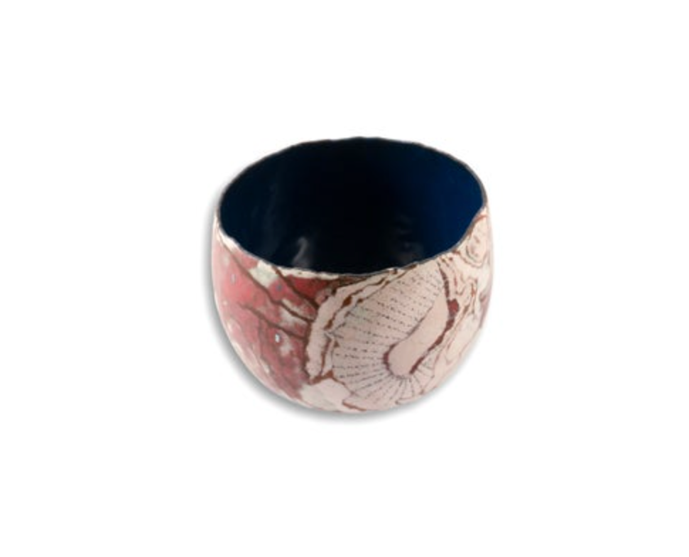 Sarah Perkins: Gneiss Cup