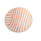 Sarah Perkins: Striped Bowl