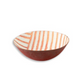 Sarah Perkins: Striped Bowl