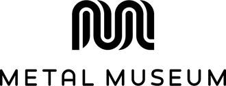 Metal Museum logo