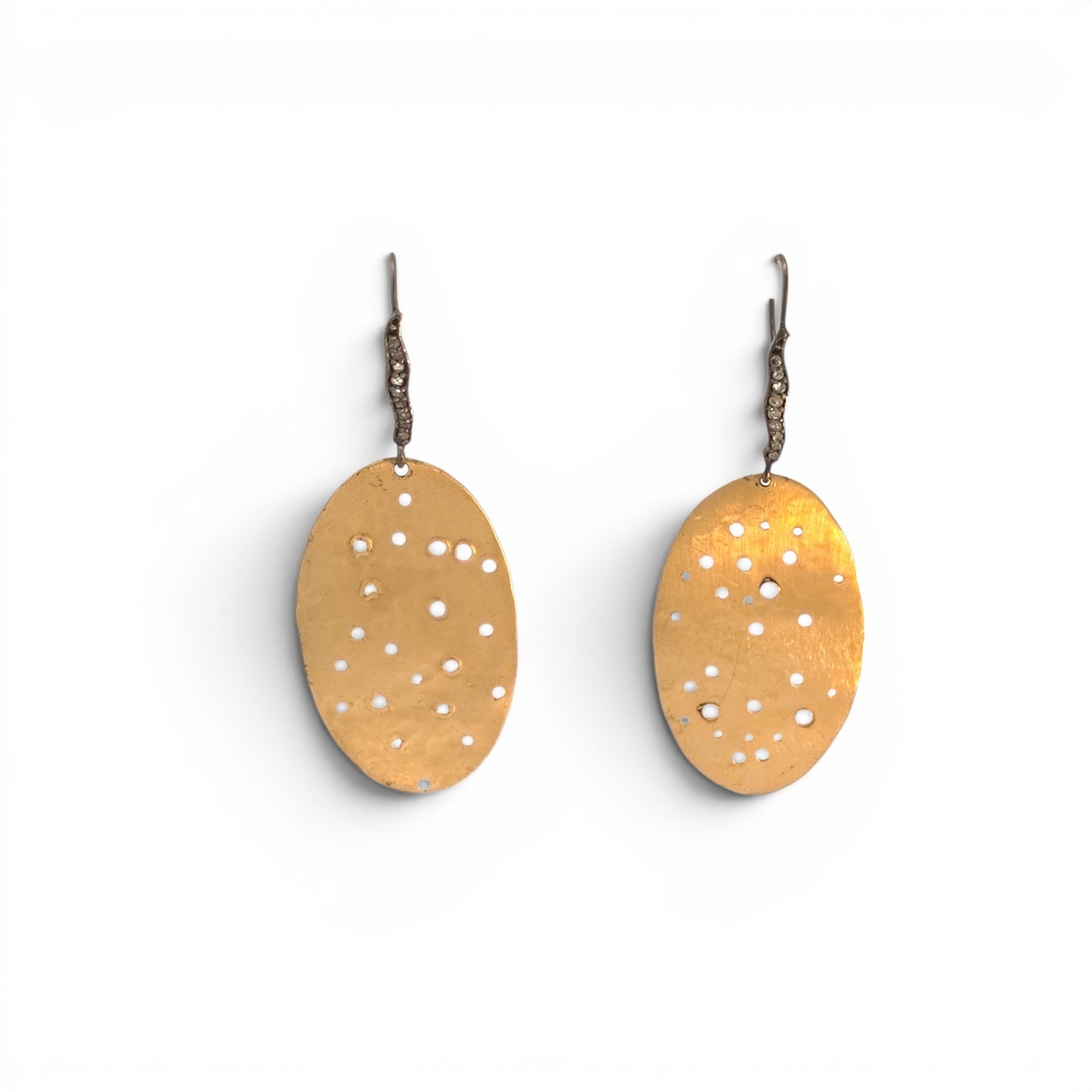 Julie Cohn: Lucio Earring