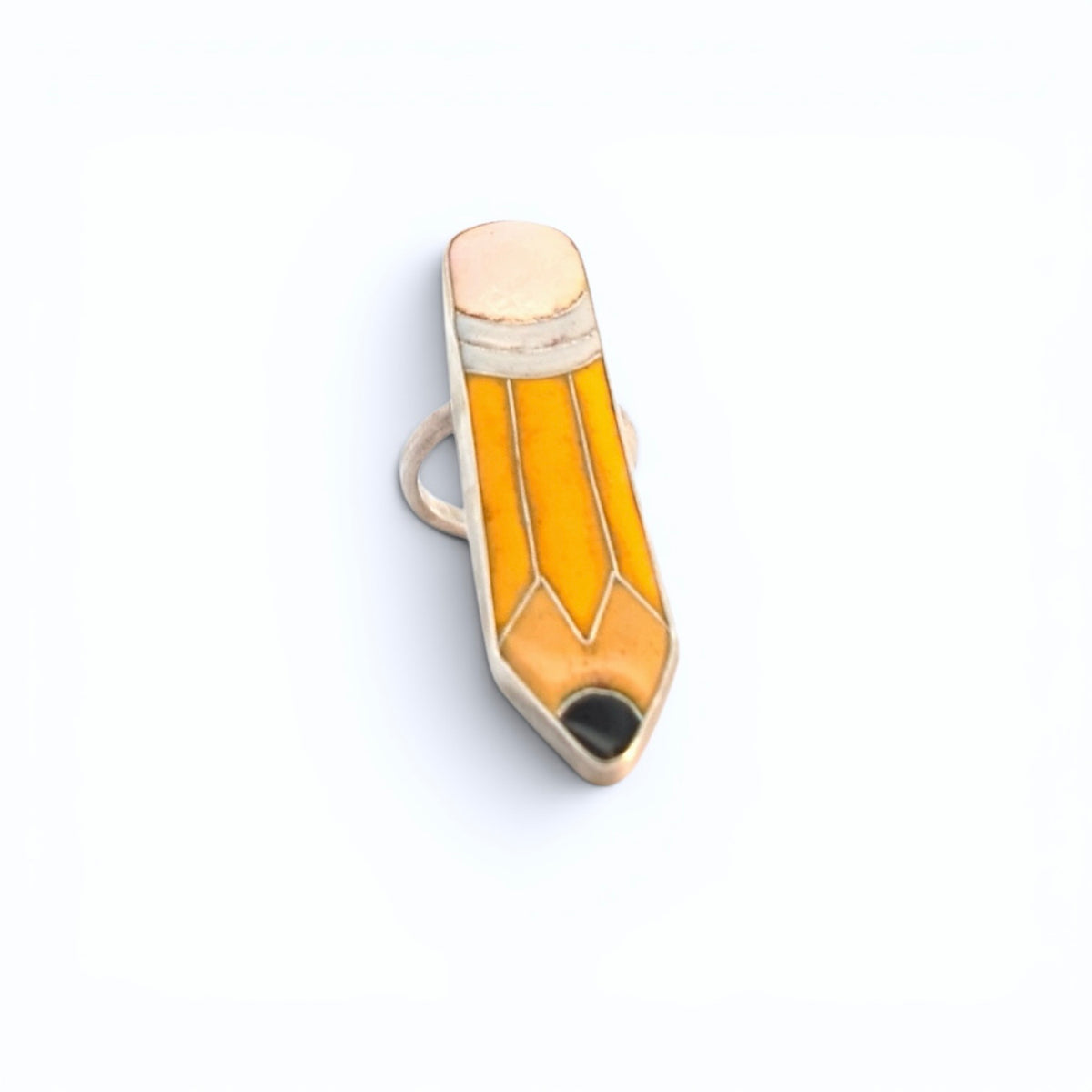Laura Fortune: Pencil Ring