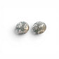 Zachery Lechtenberg: Hand-etched Earrings