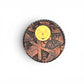 Zachery Lechtenberg: Enamel Pin: Pencils