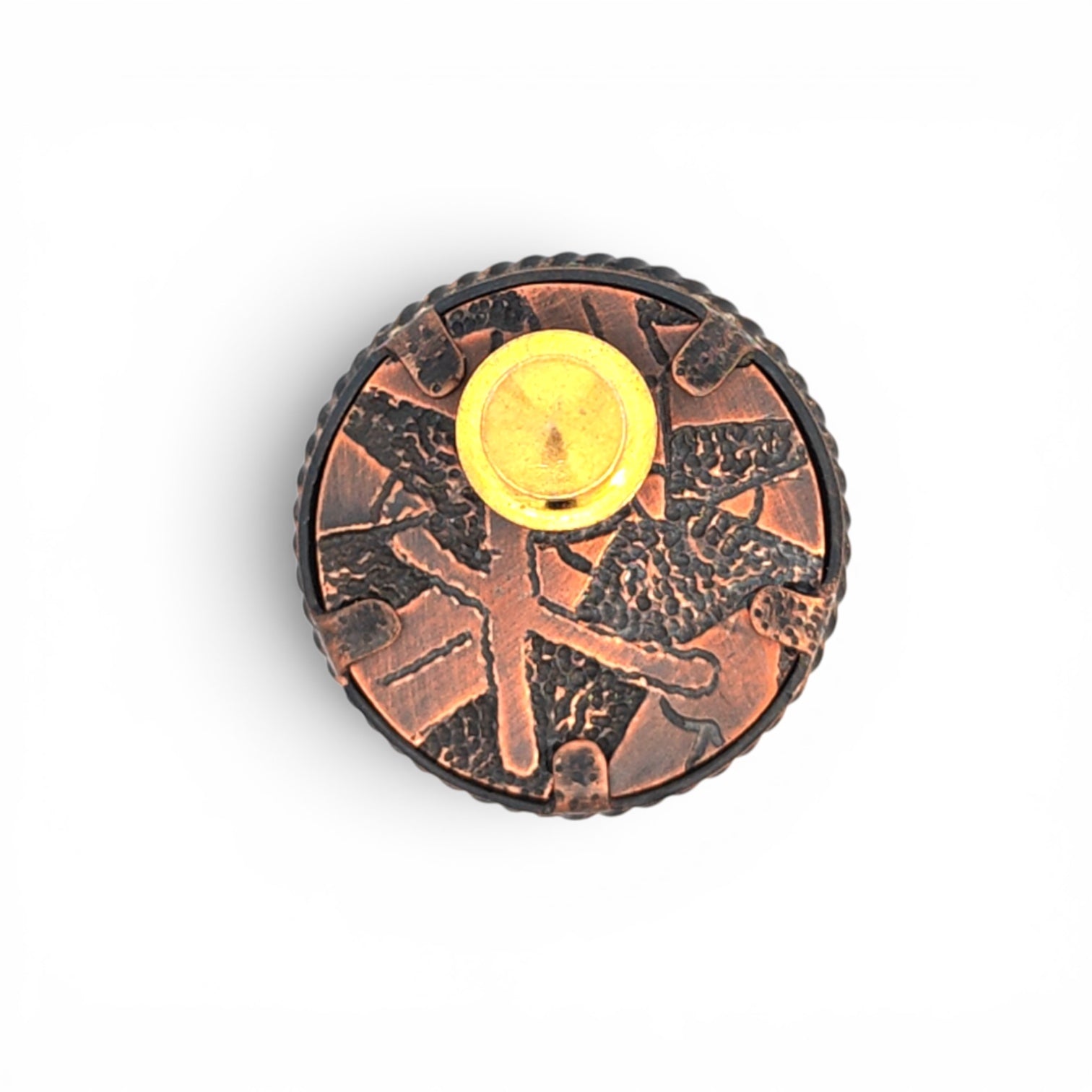 Zachery Lechtenberg: Enamel Pin: Pencils