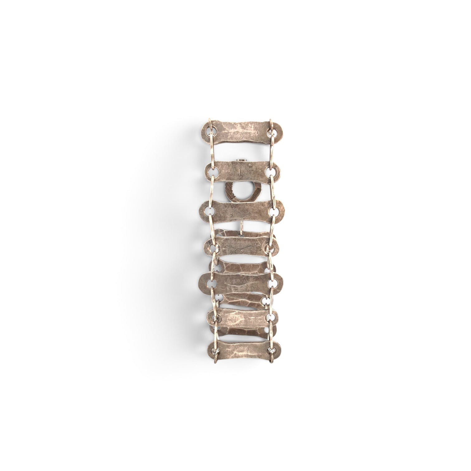 David Jones: Ladder Bracelet